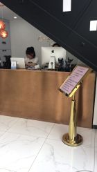 -沐泽SALON