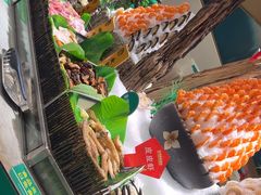 -亚马逊海鲜自助(梅溪湖步步高店)