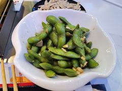 -大成海鲜烧烤·小龙虾(五角场店)