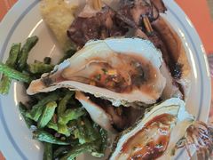 -咖啡苑自助餐厅·中国大饭店