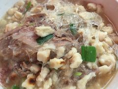 -刘信牛羊肉小炒泡馍(回民街店)