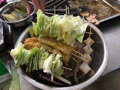 -珍成炸滋味