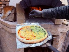 -陶野咖啡·面包披萨