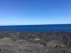 -夏威夷火山国家公园