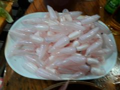 -章记正宗南岗鱼蛋火锅