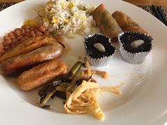 -宁波阳光豪生大酒店·豪生咖啡厅