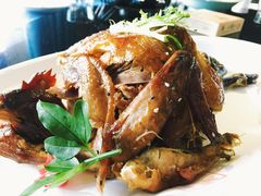 香酥鸡-路小缦·珍馐美馔(市心北路店)