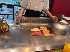 -湘汇概念铁板烧(铁西万达店)