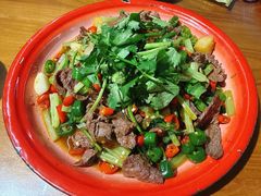 -小街47號江湖菜(四合院店)