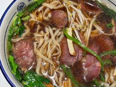 -镇南锅盖面馆(解放路店)