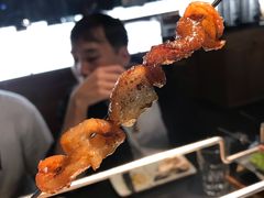 -很久以前羊肉串(中山公园店)