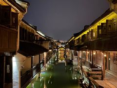 -乌镇枕水度假酒店