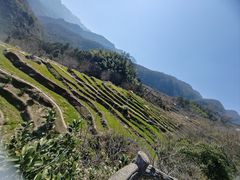 -石台牯牛降景区
