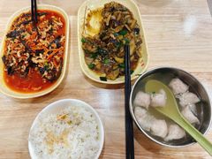 -肉燕扁食草包飯(东街店)