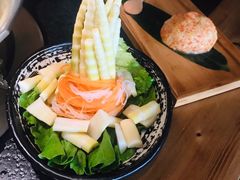 -湊湊火锅·茶憩(上海合生汇店)