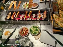-很久以前羊肉串(簋街店)
