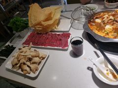 -古乐牛香·鲜牛肉牛杂火锅(吴江三里桥运东商业广场店)