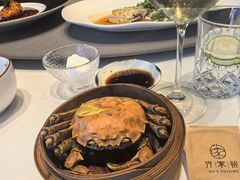 -许家菜.艺创菜(仁和新城店)