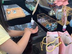 -上海汇之星奔驰4S店(浦东新店)