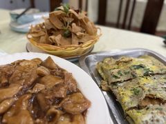 -奥华餐厅·老张记(台基厂店)