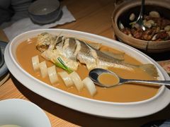 -荣小馆(杭州大厦店)
