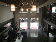 -秦汉胡同国学书院(天鹅湾分馆)