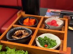 -黑牛の店·黑金店(沈阳万象城店)