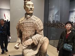 -秦始皇帝陵博物院-丽山园