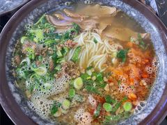 -云龙湖阿喆米线(云龙湖店)