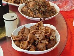 -林家饭店(新林公路店)