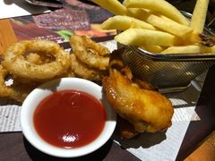 -缦云里花园餐厅