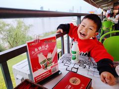 -聚味瞿记·龙虾堂(渔人码头一店)