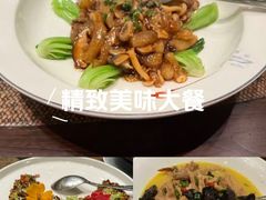 -山水雅居·江南雅宴(运河公园店)