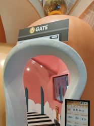 -奈尔宝·儿童乐园·亲子餐厅(苏州大悦城店)