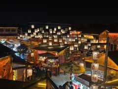 -东关街美食广场