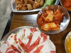 -·缸桶屋·韩式牛肋条自助烤肉(西湖D11店)