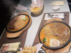 -红屋牛排(闽江路店)