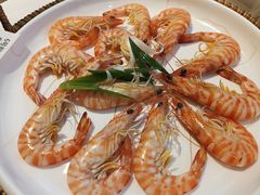 -万龙洲海鲜(南新仓店)