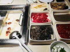 -海底捞火锅(万丰桥店)