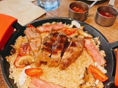 -必胜客(龙泉万达店)