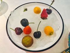 -肆月河豚·新淮扬(金融街店)