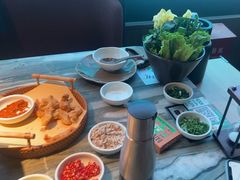 -大头椰·椰子鸡火锅(南宁万象城店)