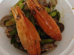 -郑记•不夜城烧烤•龙虾•虾蟹(黄鹤楼店)