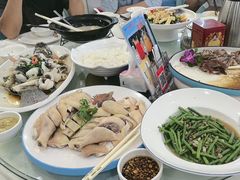-东江海辉酒楼·公司团建·商务宴请·生日宴(宝安店)