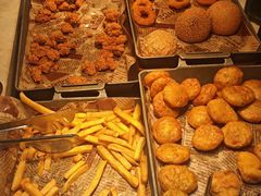 -晶丽香榭自助餐(南京大饭店)