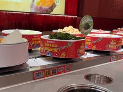 -龍歌自助小火锅(雨花台江南虹悦城店)