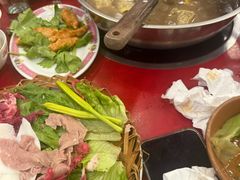 -潮汕•草根牛肉档(中江路店)