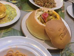 -大树餐厅(红旗街万达店)