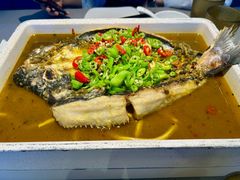 -半天妖烤鱼(海梦一方店)