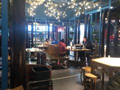 -常和州·夜宵大排档(常州单店)